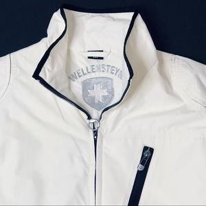 Spring Ski In Acapulco Wellensteyn Jacket